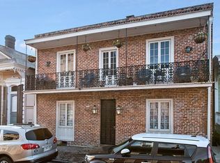 1015 Dauphine St APT D, New Orleans, LA 70116