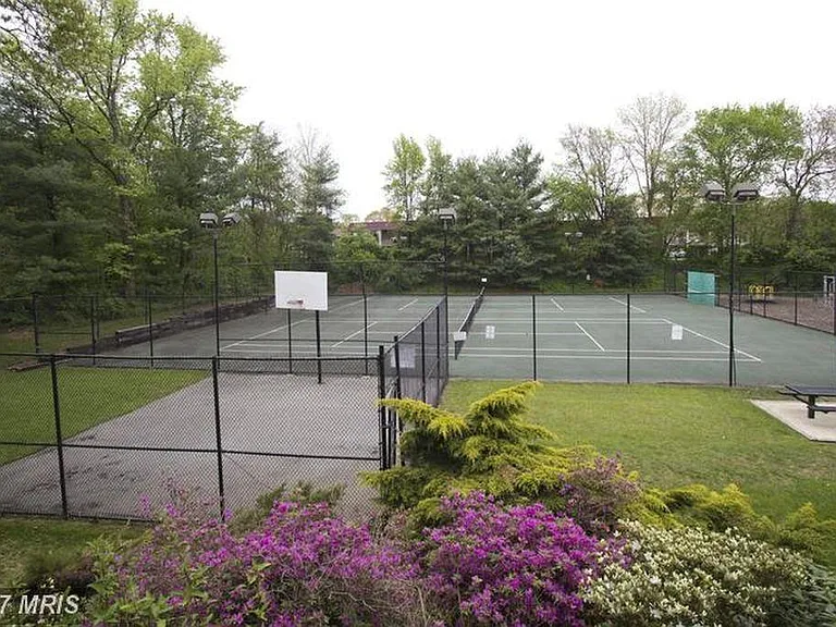 Community center