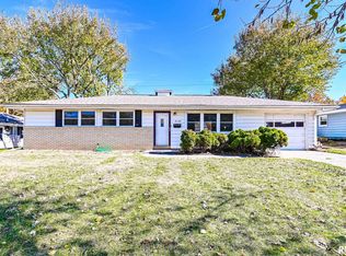 2138 N Windermere Ave, Peoria, IL