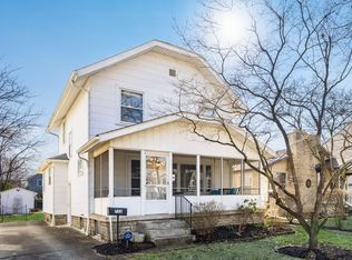 726 S Cassingham Rd, Columbus, OH 43209