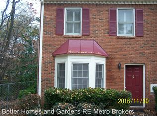 1390 Poplar Pointe SE, Smyrna, GA 30082