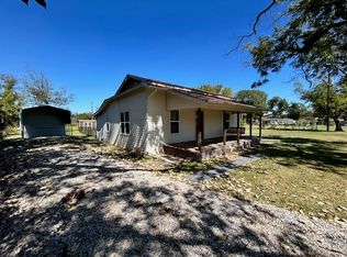 239 Ranch Rd, Joshua, TX 76058