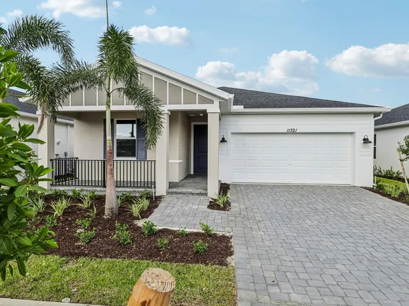 11321 NW Firefly Court, Port St Lucie, FL 34987