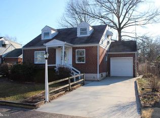 967 Terrace Ln, Pottstown, PA 19464