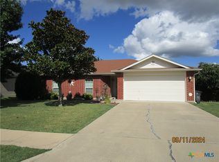 5302 Two Step Pl, Killeen, TX 76542