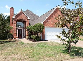 1321 Carver Ln, Irving, TX 75061