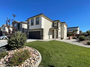 6191 S Sonic Dr, Saint George, UT 84790