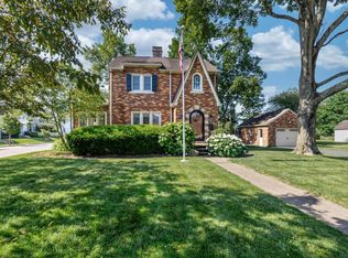 750 E Allen St, Lancaster, OH 43130