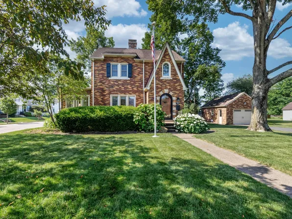 750 E Allen St, Lancaster, OH 43130