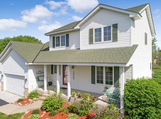 8332 Padgett Cir NE, Otsego, MN 55330