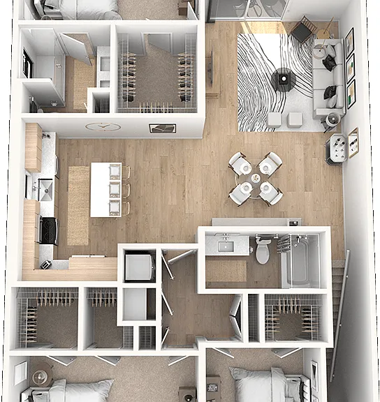 The Palmeri Residences — Photo 58