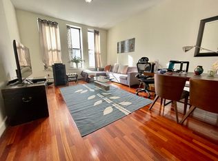 211 W 121st St APT 2, New York, NY 10027