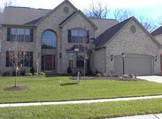 1866 Lindsey Ln, Anderson Township, OH 45244