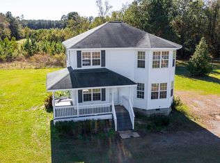 3230 Mount Sinai Church Rd, Lynchburg, SC 29080