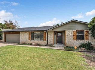 903 NW Becontree Pl, Lawton, OK 73505