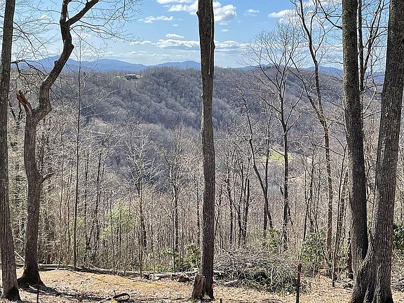 Amazing views!