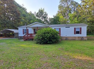 525 E Williams St, Rincon, GA 31326