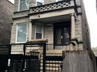 1516 S Hamlin Ave #1, Chicago, IL 60623