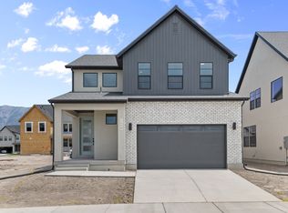 1458 N 3300 W, Provo, UT 84601