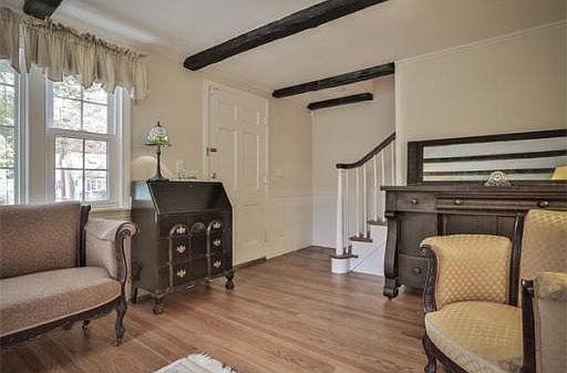 Entry Way