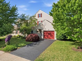 205 Nelis Ct, Telford, PA 18969