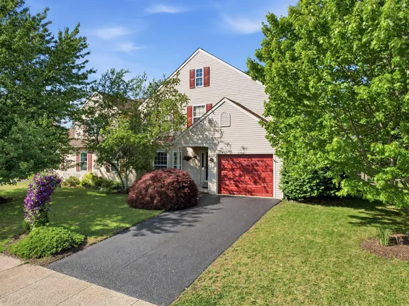 205 Nelis Ct, Telford, PA 18969