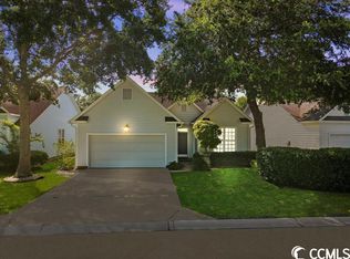 2731 S Key Largo Cir, Myrtle Beach, SC 29577