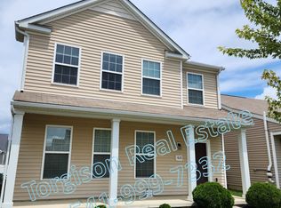 5828 Trail Creek Dr, Dublin, OH 43016