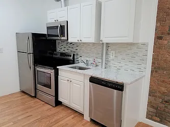 Rented by Alpha Properties NYC I LLC