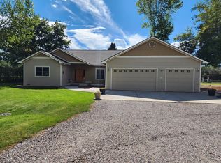 955 Clements Rd, Missoula, MT 59804