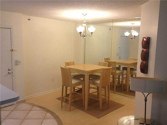 2nd image of 19877 E Country Club Dr #3605