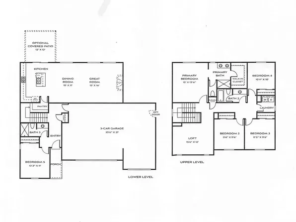 648 Maxine Ln W Homesite 308, Kimberly, ID 83341