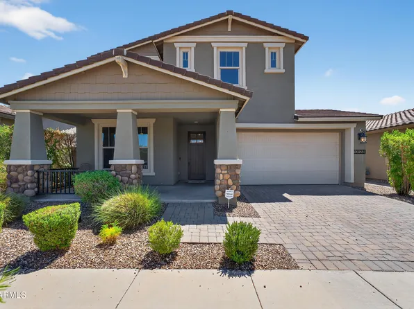10123 E WAVELENGTH Avenue, Mesa, AZ 85212