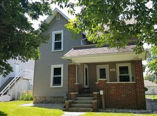 525 South St, Findlay, OH 45840
