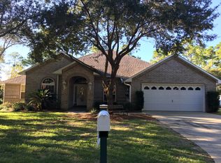 9772 Jabiru Ln, Perdido Key, FL 32507