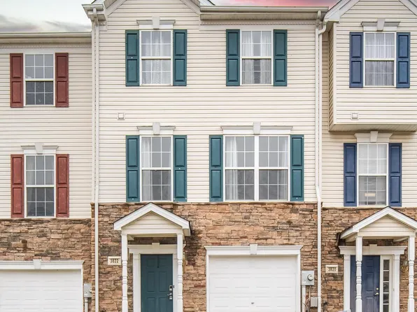 3822 Armory Ln #3822, York, PA 17408