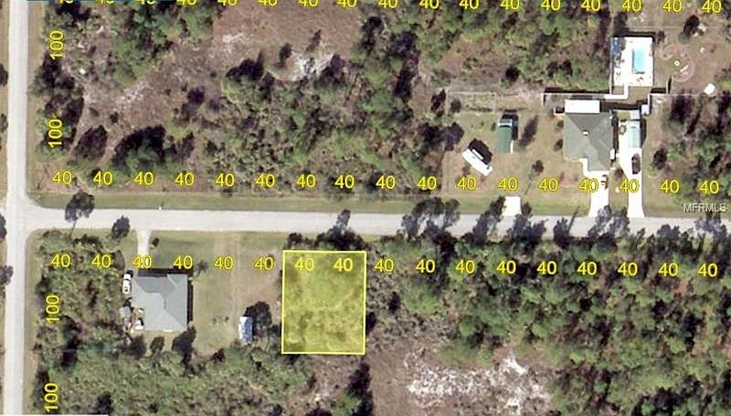 2nd image of 26313 Deer Rd