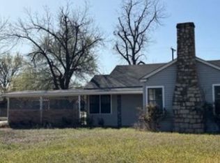 3905 Paradise St, Vernon, TX 76384