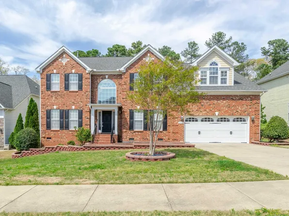 2041 Jadewood Dr, Morrisville, NC 27560
