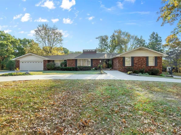 510 Donna Dr, Jackson, MO 63755