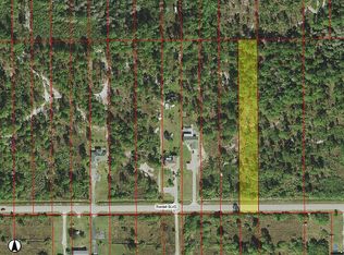 Randall Blvd - Golden Gate Est Unit 67, Naples, FL 34120