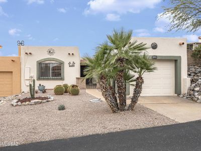 1241 W Calle Ramiro, Green Valley, AZ, 85622