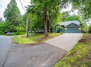 7607 Greenridge St SW, Olympia, WA 98512