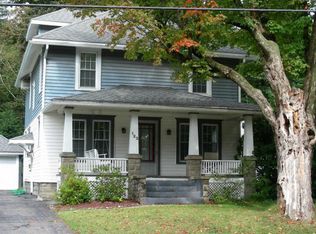 123 East St, Oneonta, NY 13820