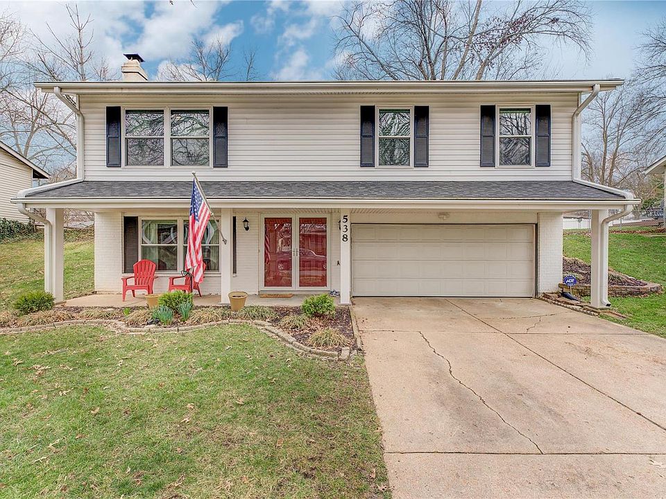 1st image of 538 Blazedwood Dr