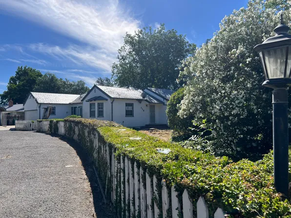 116 Gurnsey Ave, Red Bluff, CA 96080