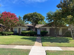 1217 Colmar Dr, Plano, TX 75023