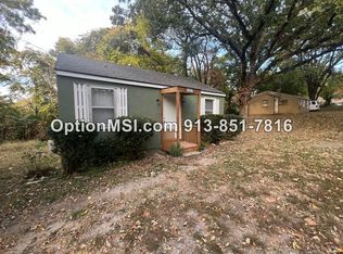 2722 S Westport Rd #C, Independence, MO 64052