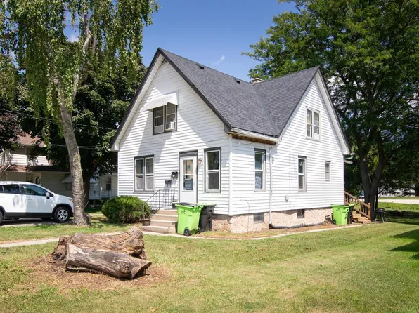 328 Grove STREET, Mayville, WI 53050