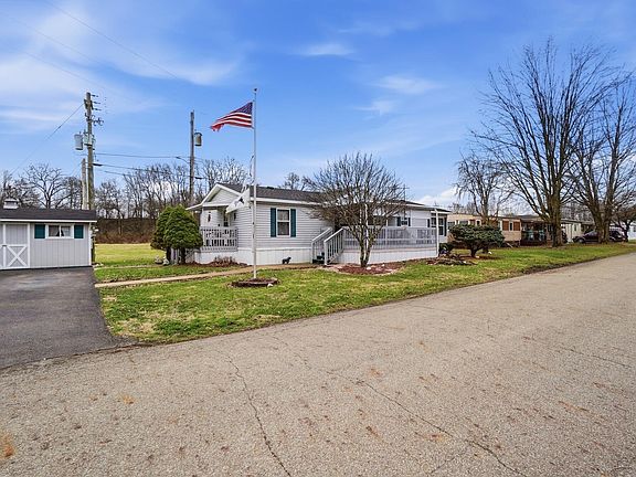 3rd image of 8927 Columbus Rd Lot 8